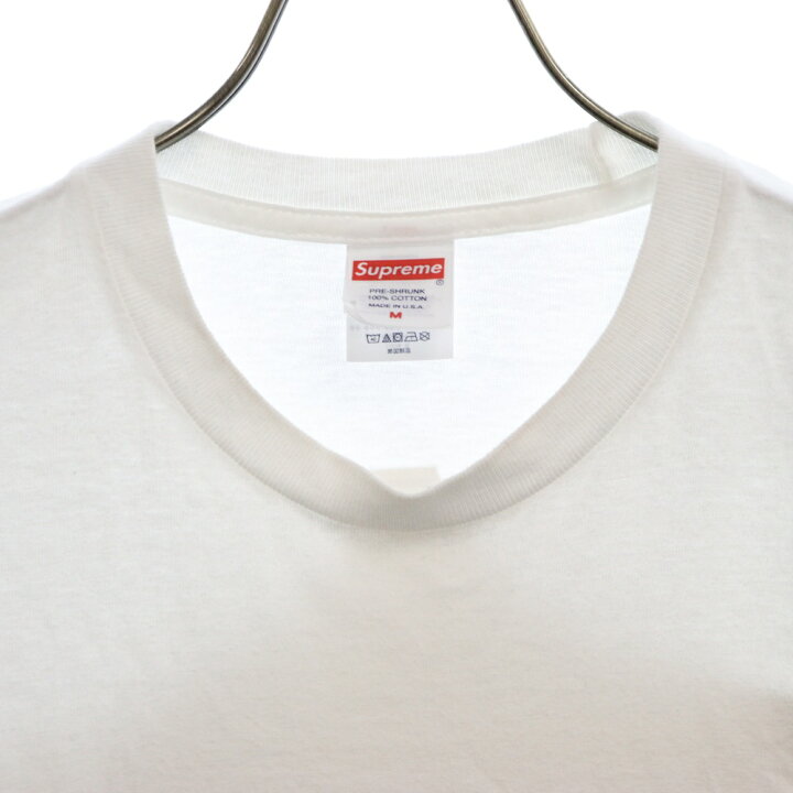 楽天市場】SUPREME(シュプリーム) サイズ:M 24SS UGK Super Tight Tee 