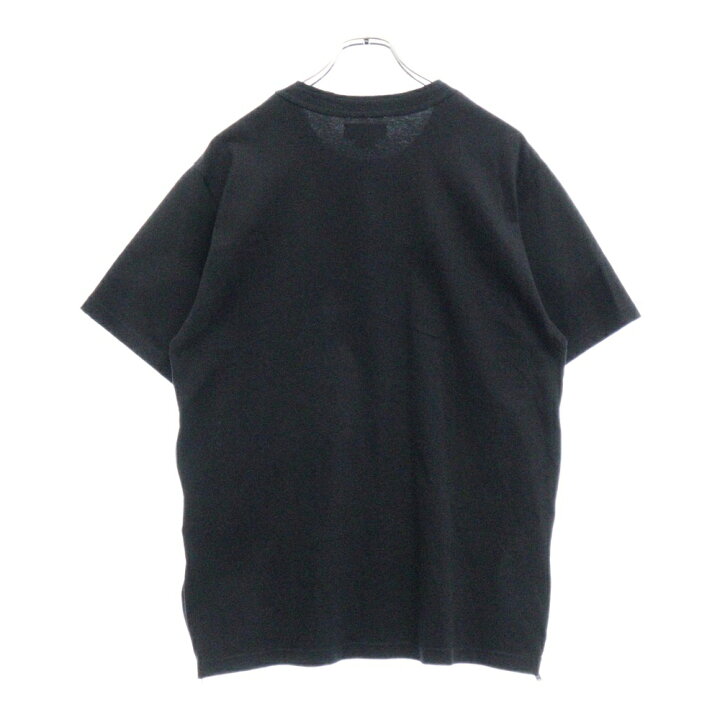 楽天市場】Sacai(サカイ) サイズ:L 21SS SIDE ZIP LOGO TEE サイド 