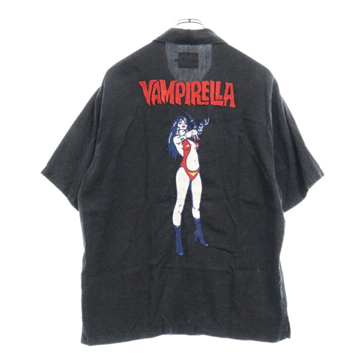 楽天市場】HYSTERIC GLAMOUR(ヒステリックグラマー) サイズ:L 22SS  