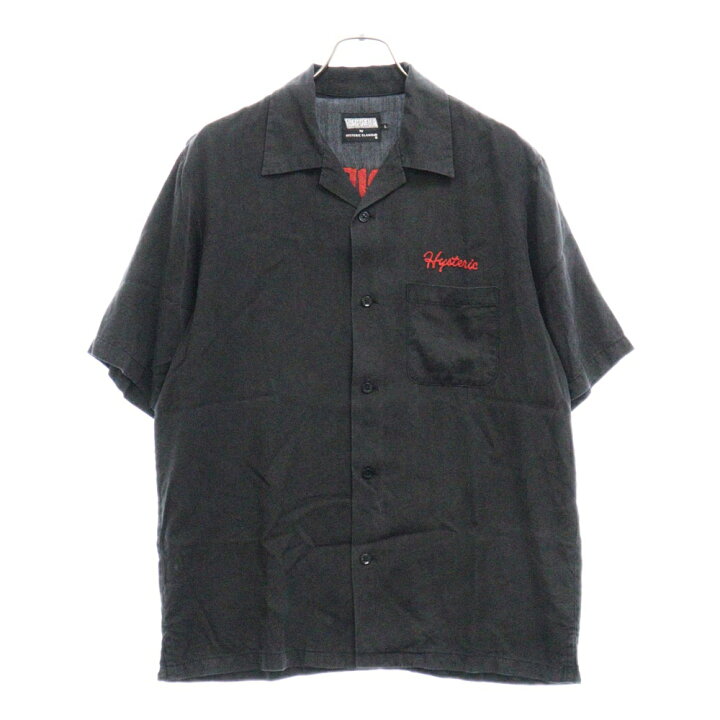楽天市場】HYSTERIC GLAMOUR(ヒステリックグラマー) サイズ:L 22SS 