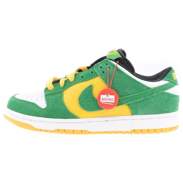 楽天市場】NIKE SB(ナイキエスビー) サイズ:27.0cm 2003年製 DUNK LOW  