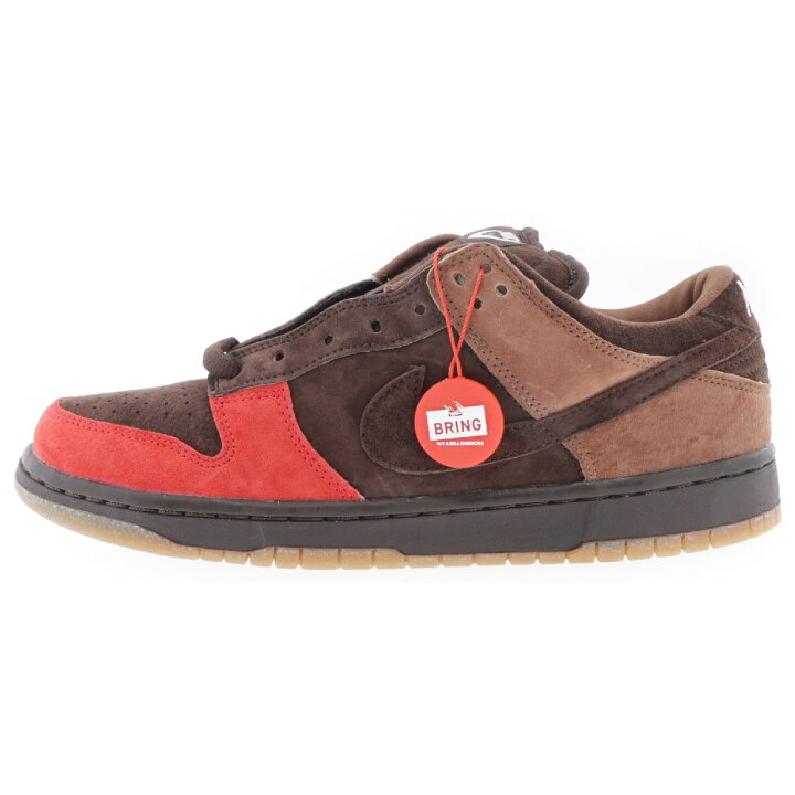 楽天市場】NIKE SB(ナイキエスビー) サイズ:27.0cm DUNK LOW PRO SB 
