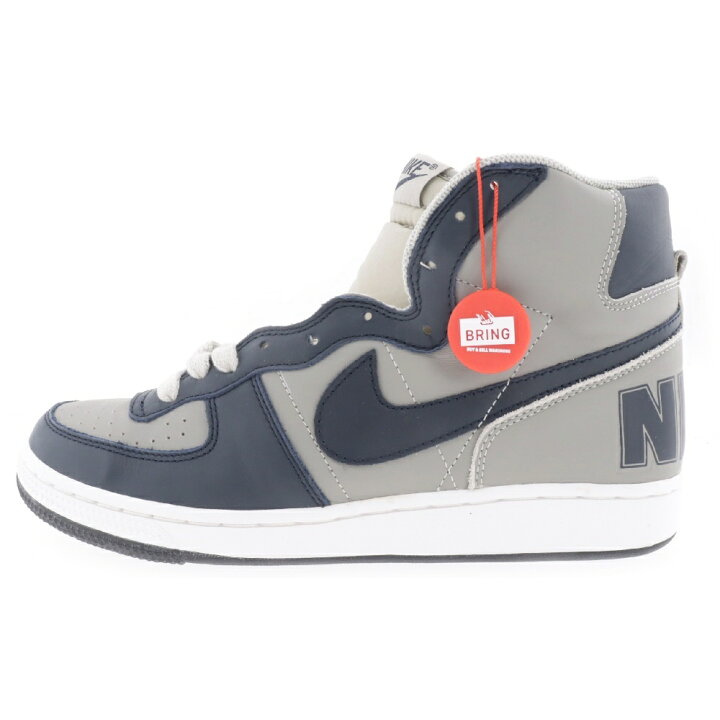 楽天市場】NIKE(ナイキ) サイズ:27.0cm TERMINATOR HIGH GEORGETOWN  