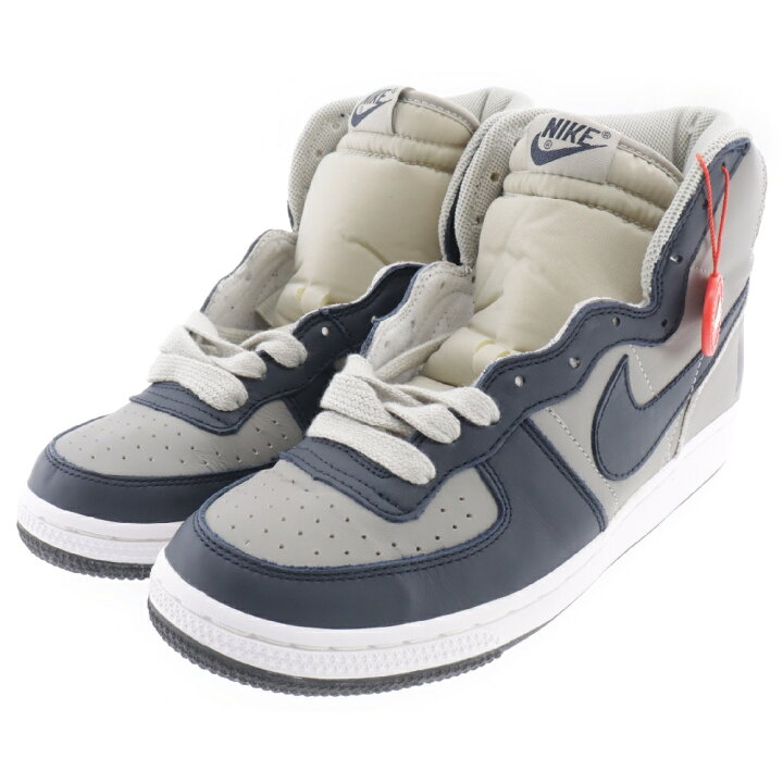 楽天市場】NIKE(ナイキ) サイズ:27.0cm TERMINATOR HIGH GEORGETOWN  