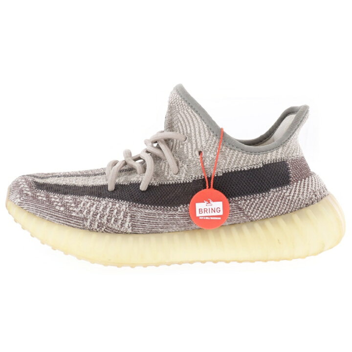 楽天市場】adidas(アディダス) サイズ:27.0cm YEEZY BOOST 350 V2 ZYON 