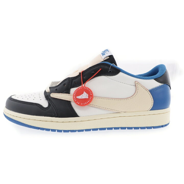 楽天市場】NIKE(ナイキ) サイズ:27.0cm ×TRAVIS SCOTT FRAGMENT DESIGN 