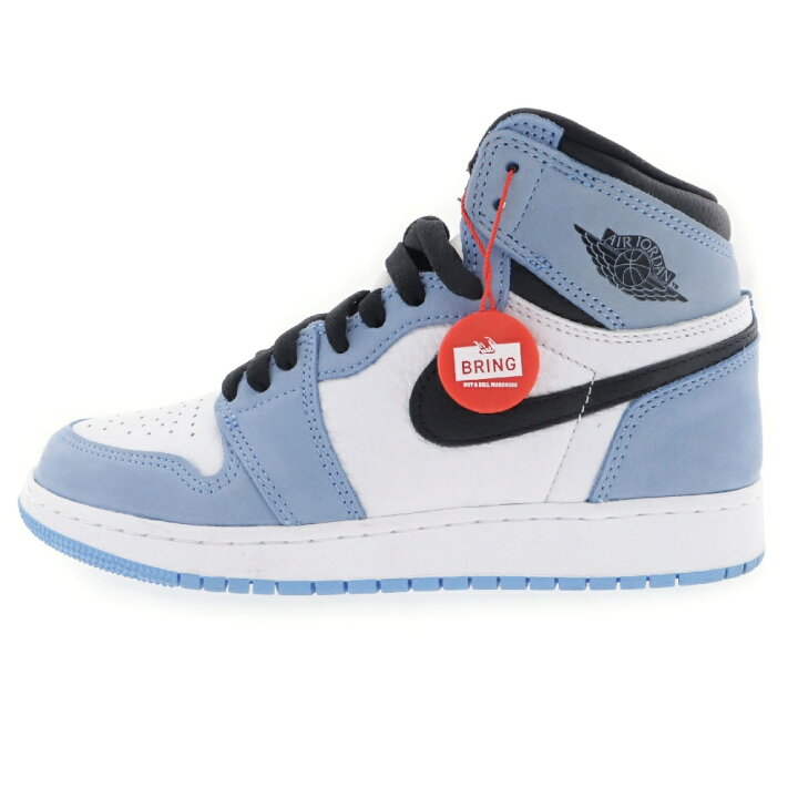 楽天市場】NIKE(ナイキ) サイズ:24.0cm GS AIR JORDAN 1 HIGH 