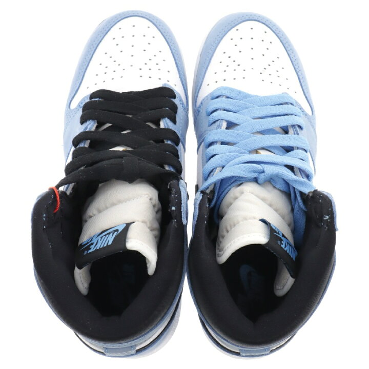 楽天市場】NIKE(ナイキ) サイズ:24.0cm GS AIR JORDAN 1 HIGH 
