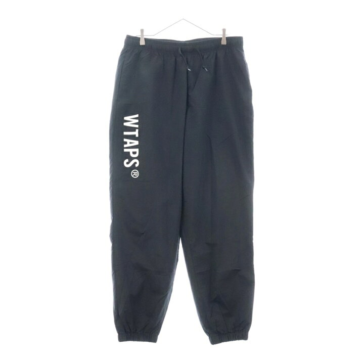 楽天市場】WTAPS(ダブルタップス) サイズ:4 24SS TROUSERS / NYLON 