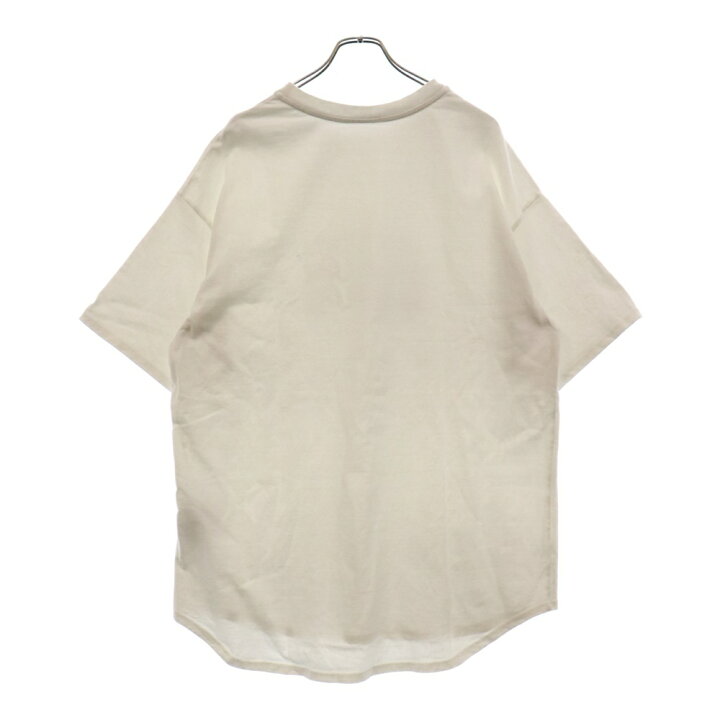 楽天市場】cvtvlist(カタリスト) サイズ:2 スワロフスキー 半袖Tシャツ 