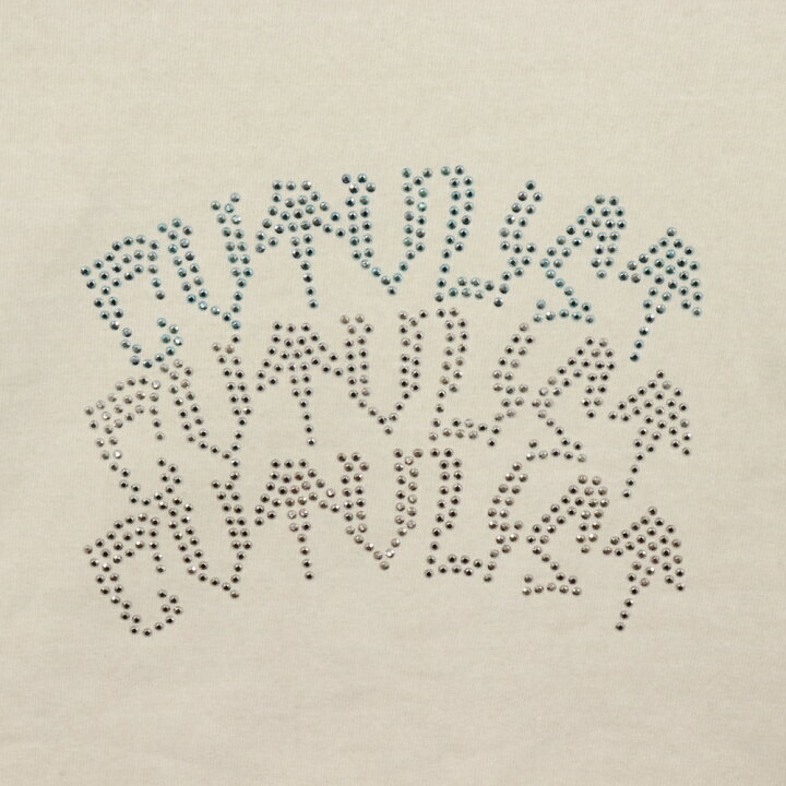 楽天市場】cvtvlist(カタリスト) サイズ:2 スワロフスキー 半袖Tシャツ 