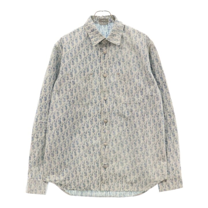 楽天市場】DIOR(ディオール) サイズ:38 20AW Cotton Denim 