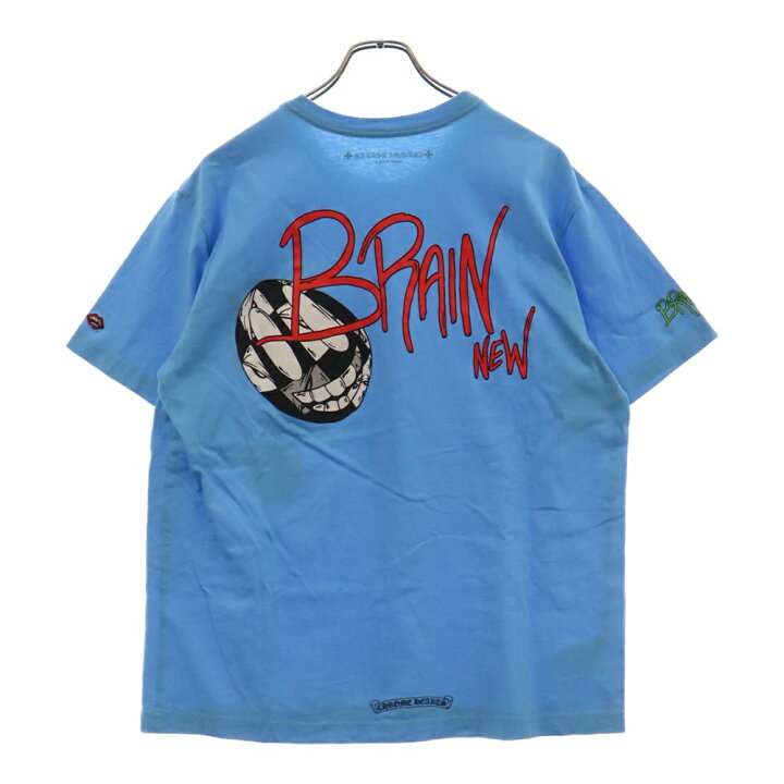 楽天市場】CHROME HEARTS(クロムハーツ) サイズ:XL ×MATTY BOY BRAIN 