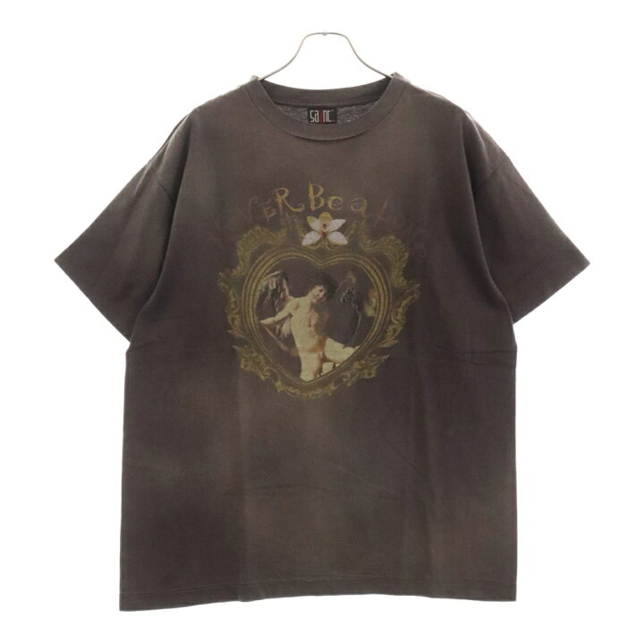 楽天市場】SAINT MICHAEL(セントマイケル) サイズ:L 22SS SS TEE NBA 