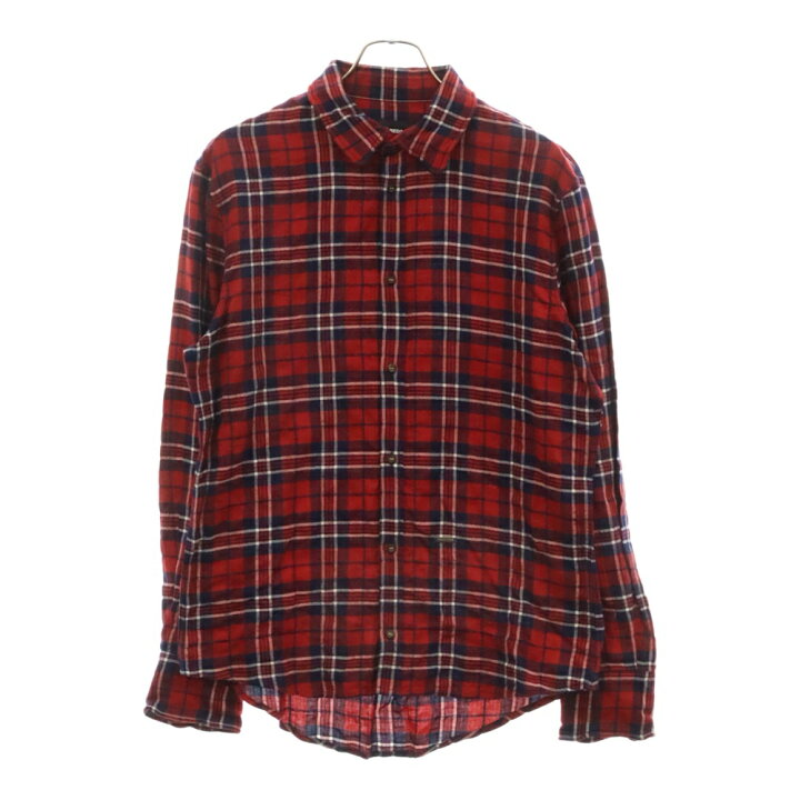 楽天市場】DSQUARED2(ディースクエアード) サイズ:50 18SS 長袖 