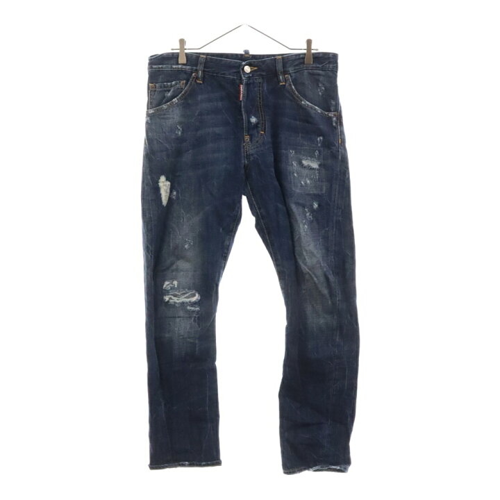 楽天市場】DSQUARED2(ディースクエアード) サイズ:48 14AW Classic  