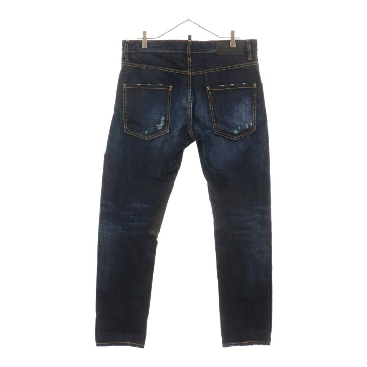 楽天市場】DSQUARED2(ディースクエアード) サイズ:48 14AW Classic  