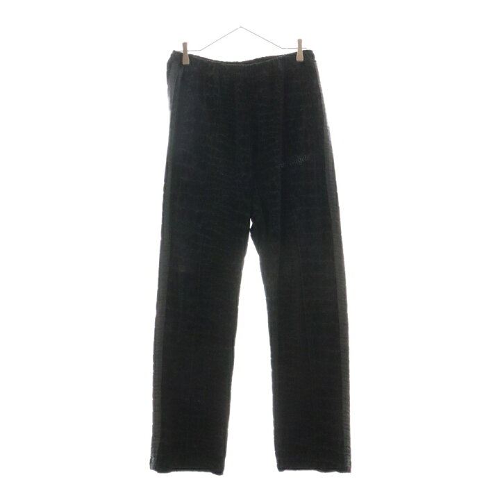 楽天市場】【中古】Palm Angels トラックパンツ ブラック サイズ：M 