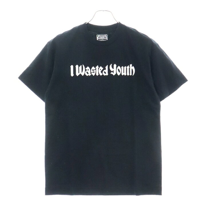 楽天市場】WASTED YOUTH(ウェイステッドユース) サイズ:S フロント 