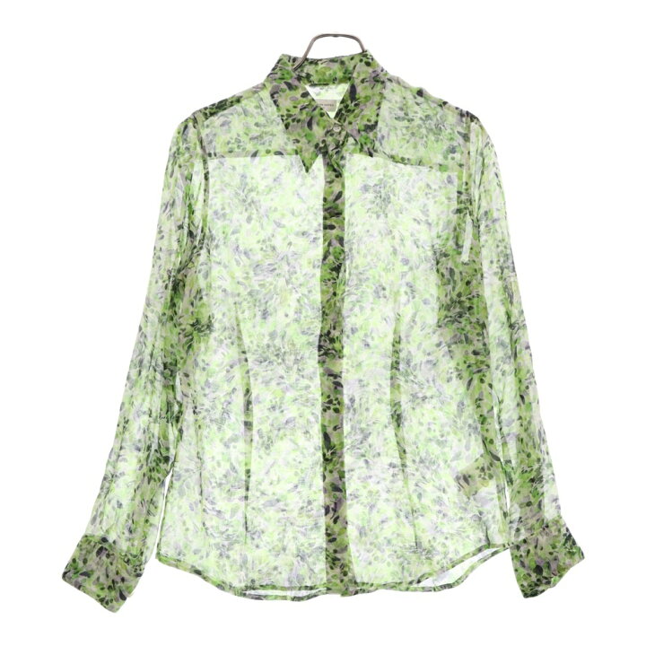 楽天市場】DRIES VAN NOTEN(ドリスヴァンノッテン) サイズ:38 総柄  