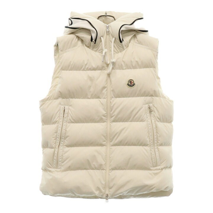 楽天市場】MONCLER(モンクレール) サイズ:2 CARDAMINE GILET ダウン 