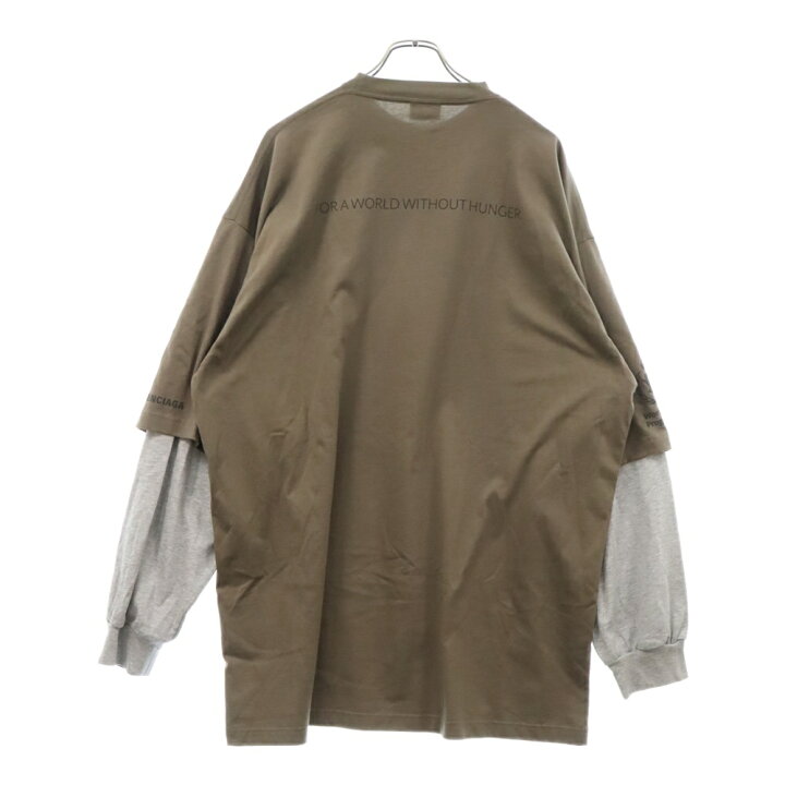 楽天市場】BALENCIAGA(バレンシアガ) サイズ:3 Food Holiday Two Piece 