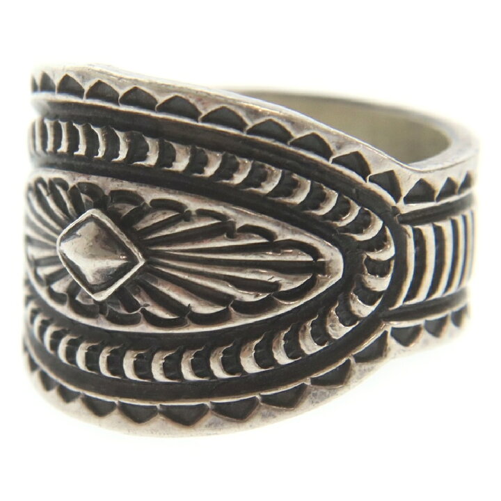 楽天市場】INDIANJEWELRY(インディアンジュエリー) サイズ:19号 ナバホ 