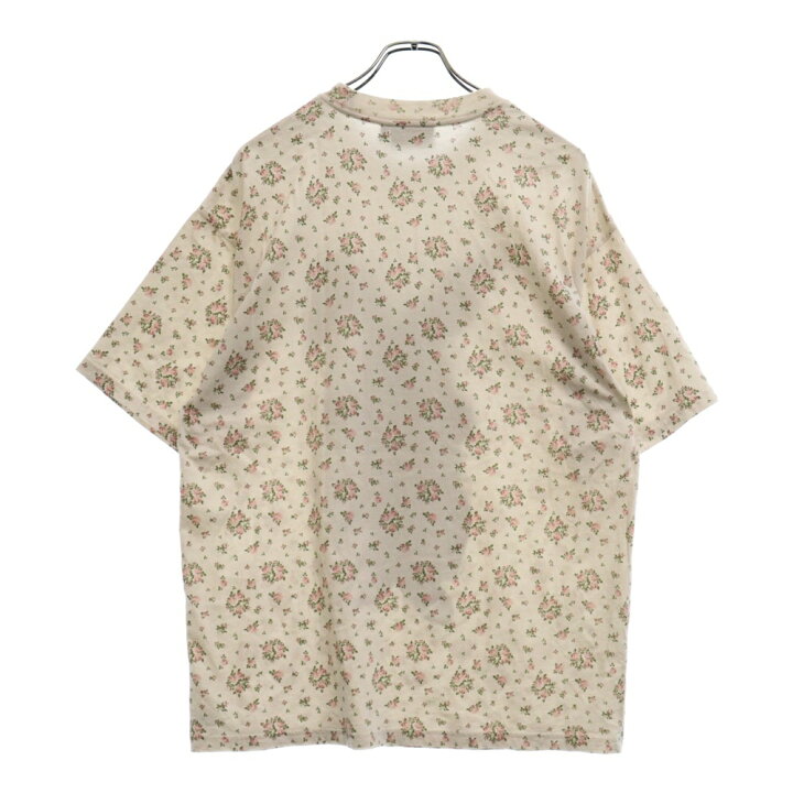 楽天市場】drew house(ドリューハウス) サイズ:L フローラル 花柄  