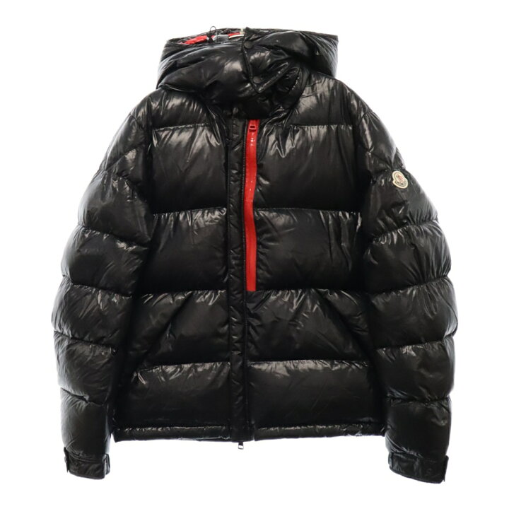 楽天市場】MONCLER(モンクレール) サイズ:2 MARLIOZ GIUBBOTTO ダウン 