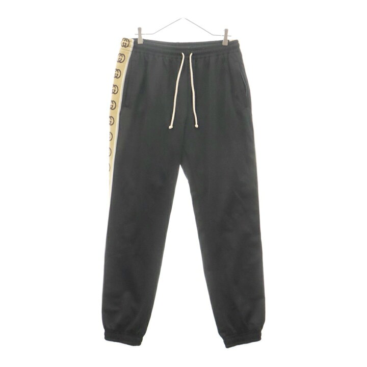 楽天市場】GUCCI(グッチ) サイズ:XL ルーズテクニカルジャージー 