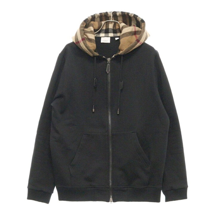 楽天市場】BURBERRY(バーバリー) サイズ:M Checked Cotton Blend 