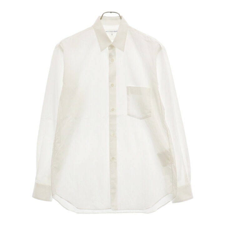 楽天市場】COMME des GARCONS SHIRT(コムデギャルソンシャツ) サイズ 