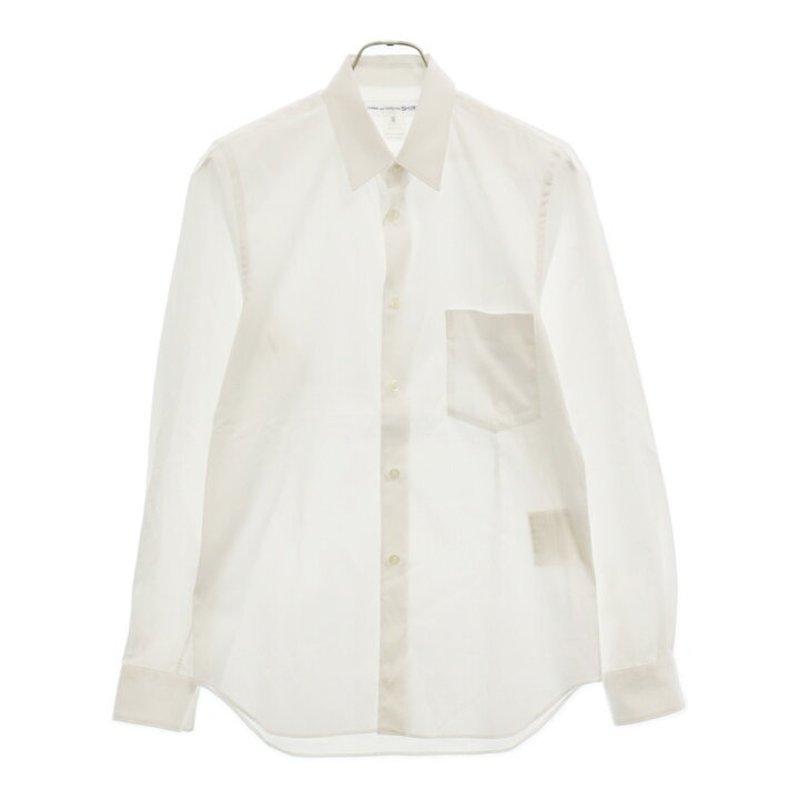 楽天市場】COMME des GARCONS SHIRT(コムデギャルソンシャツ) サイズ 