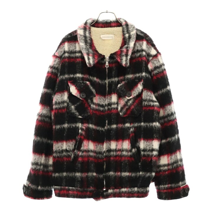 楽天市場】FAITH CONNEXION(フェイスコネクション) サイズ:XS ウール混  