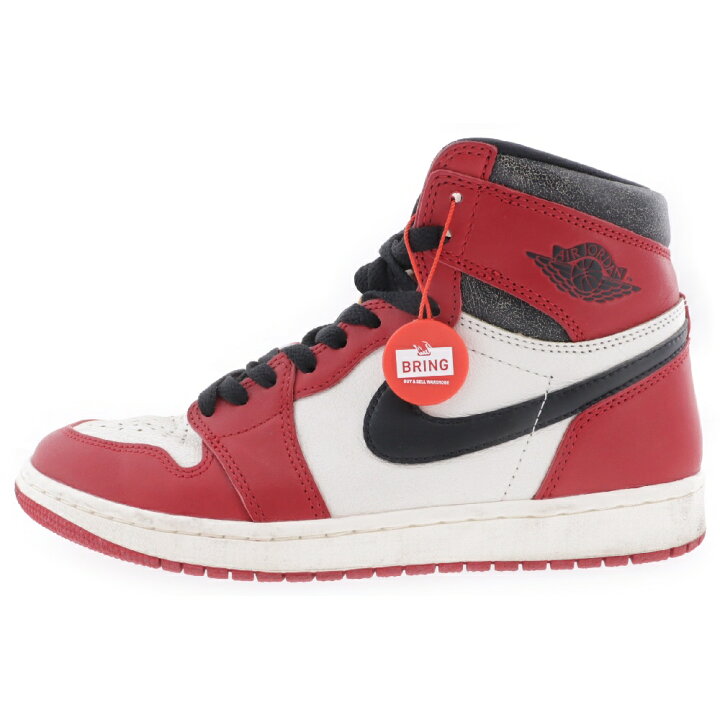 楽天市場】NIKE(ナイキ) サイズ:26.5cm AIR JORDAN1 RETRO HIGH OG 