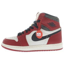 楽天市場】air jordan 1 lost and foundの通販
