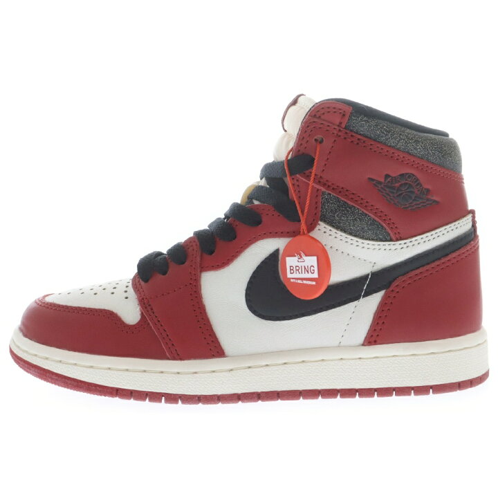 楽天市場】NIKE(ナイキ) サイズ:23.5cm AIR JORDAN1 RETRO HIGH OG  