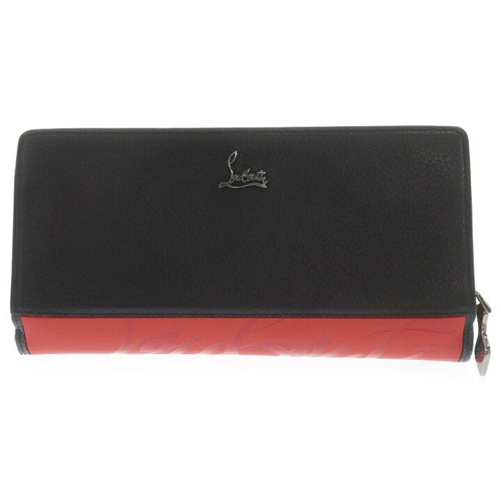 楽天市場】CHRISTIAN LOUBOUTIN(クリスチャンルブタン) Paroma Wallet 