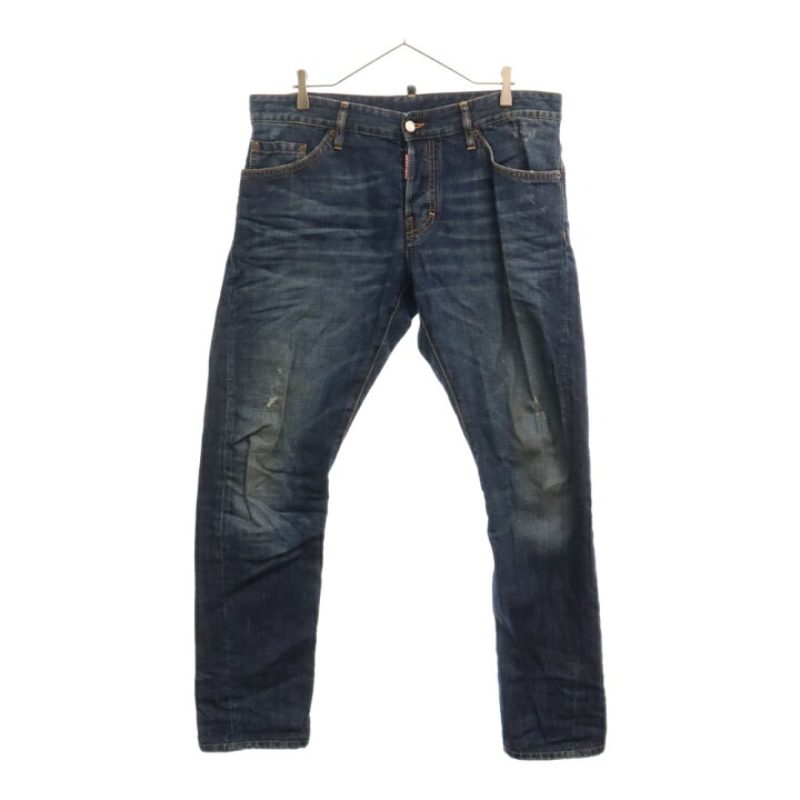 楽天市場】DSQUARED2(ディースクエアード) サイズ:50 13SS Kenny Twist 