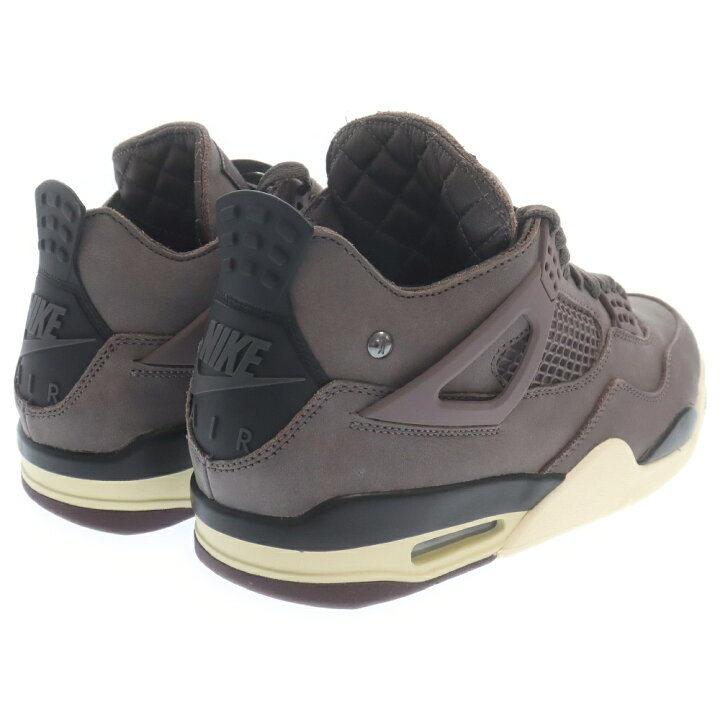 楽天市場】NIKE(ナイキ) サイズ:27.0cm ×A MA MANIERE AIR JORDAN 4 