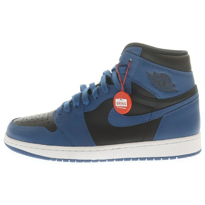 楽天市場】NIKE(ナイキ) サイズ:27.5cm AIR JORDAN 1 RETRO HIGH OG 
