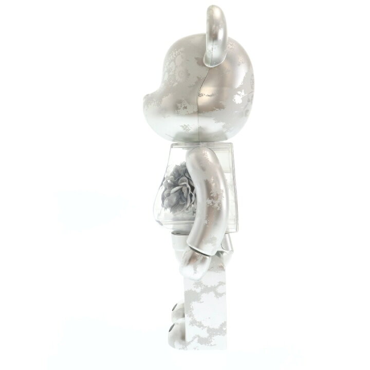 楽天市場】MEDICOM TOY(メディコムトイ) サイズ:400% BE@RBRICK Flora 
