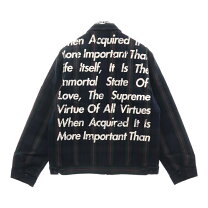 楽天市場】supreme comme des garcons（コート・ジャケット｜メンズ 