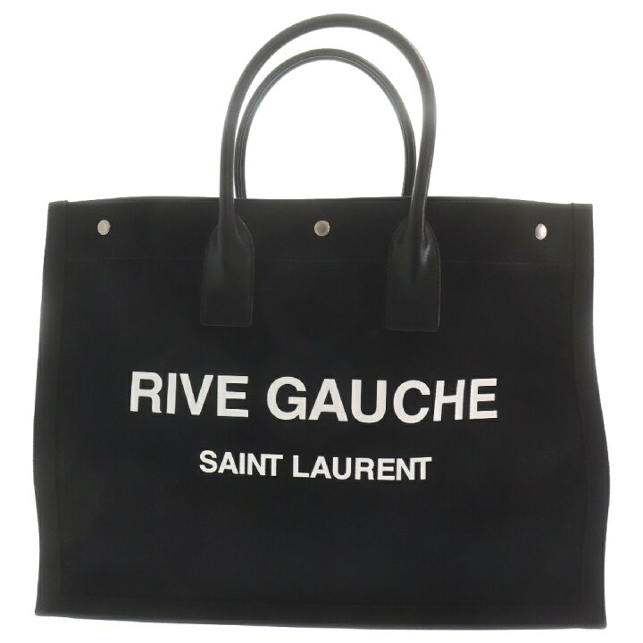 楽天市場】SAINT LAURENT PARIS(サンローランパリ) RIVE GAUCHE 