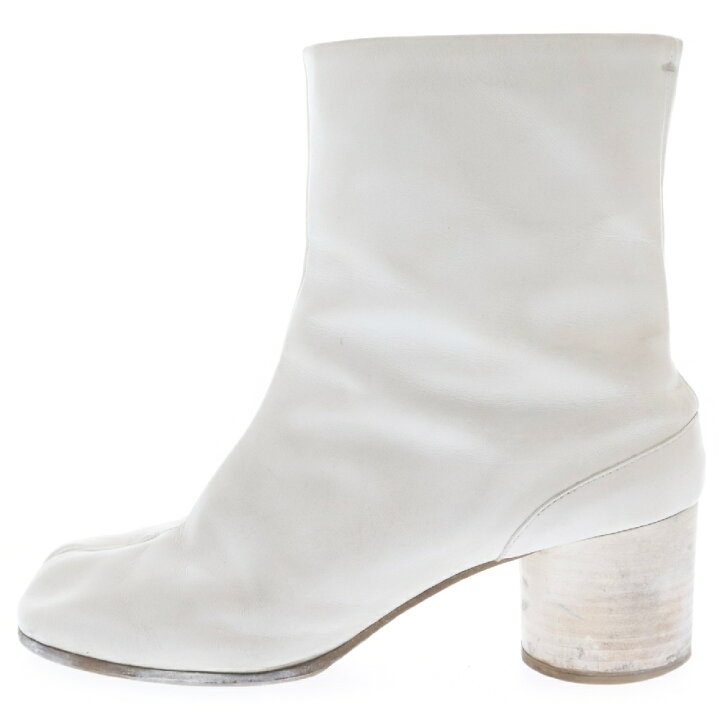楽天市場】Maison Margiela(メゾンマルジェラ) サイズ:40 Tabi Boot  