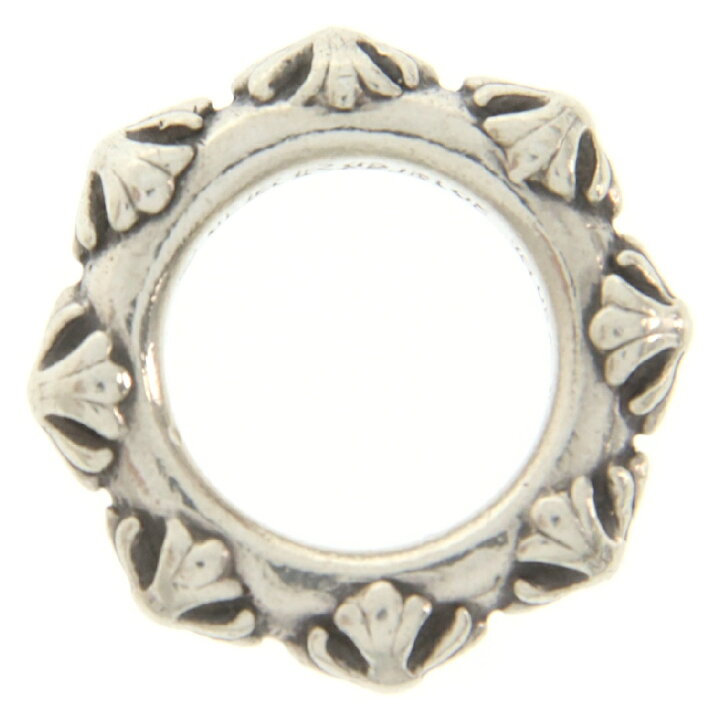 楽天市場】CHROME HEARTS(クロムハーツ) サイズ:9号 CROSS BAND RING 