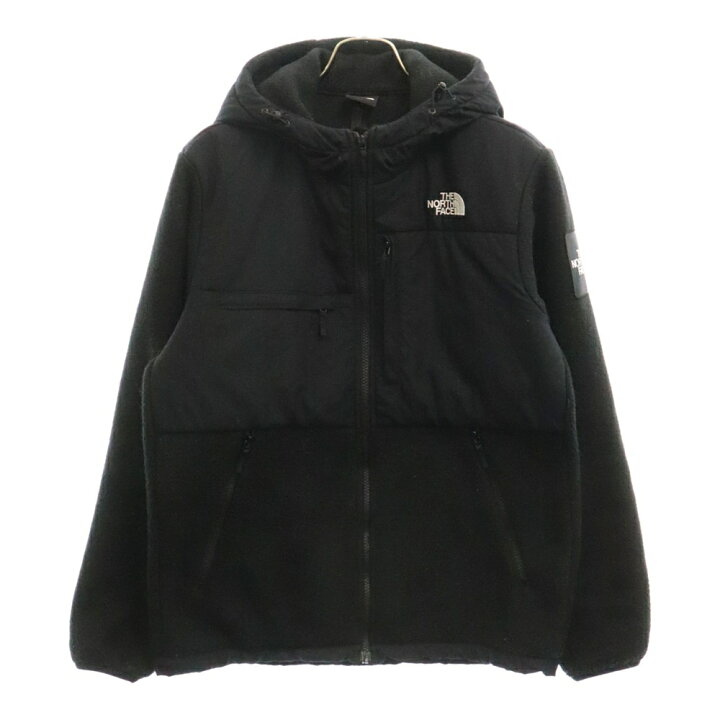楽天市場】THE NORTH FACE(ザノースフェイス) サイズ:M DENALI HOODIE 