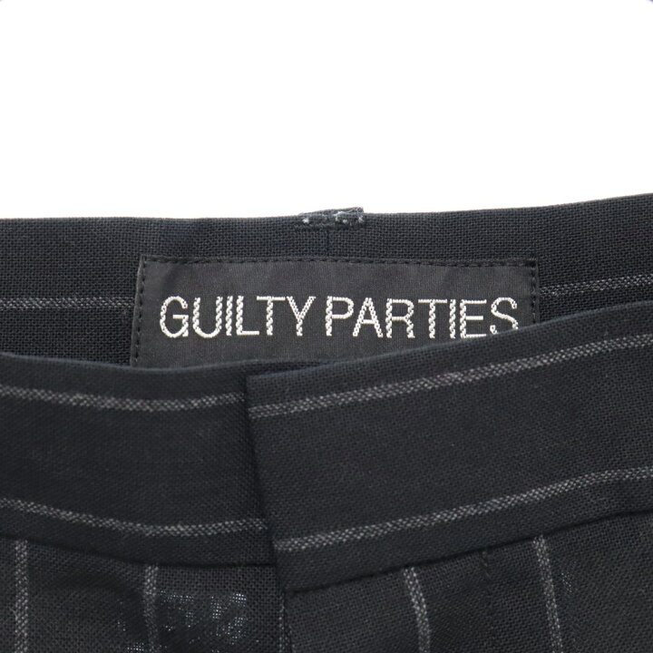 楽天市場】WACKO MARIA(ワコマリア) サイズ:L DORMEUIL GUILTY PARTIES 