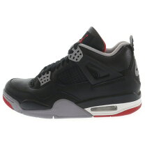 楽天市場】air jordan4 bred（靴）の通販