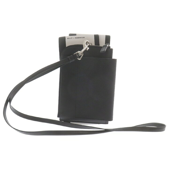 楽天市場】BALENCIAGA(バレンシアガ) 24SS パスポートフォンホルダー  